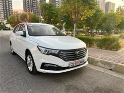 فاو بسترن B30